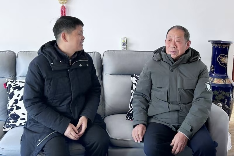 Lu Dezhong 's Condolences.jpg